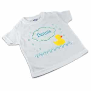 T-Shirt Ente