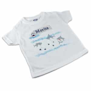 T-Shirt Haie